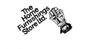 THE HOME FURNISHINGS STORE LTD. logo