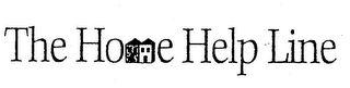 THE HOME HELP LINE logo