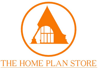 THE HOME PLAN STORE logo