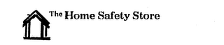 THE HOME SAFETY STORE logo