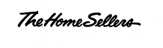 THE HOME SELLERS logo