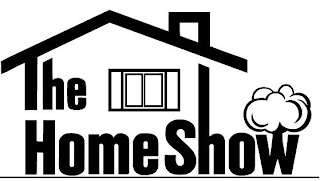 THE HOME SHOW logo