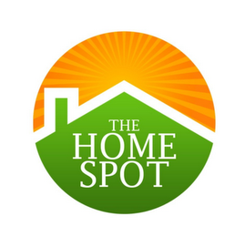 THE HOME SPOT logo