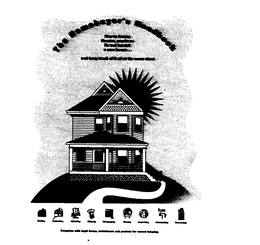 THE HOMEBUYER'S HANDBOOK (AND OTHER NOTATIONS) logo