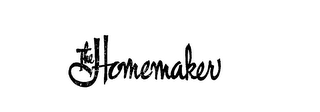 THE HOMEMAKER logo