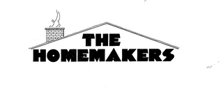 THE HOMEMAKERS logo