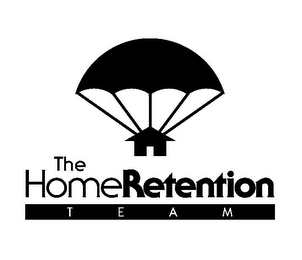 THE HOMERETENTION T E A M logo