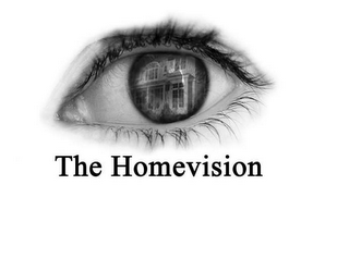 THE HOMEVISION logo