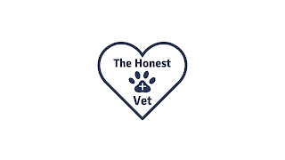 THE HONEST VET logo