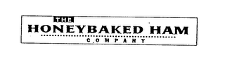 THE HONEYBAKED HAM COMPANY logo