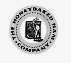 · THE HONEYBAKED HAM · COMPANY logo