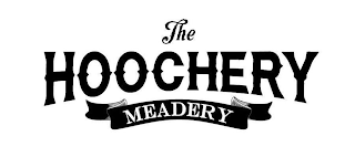 THE HOOCHERY MEADERY logo