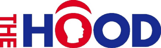 THE HOOD logo
