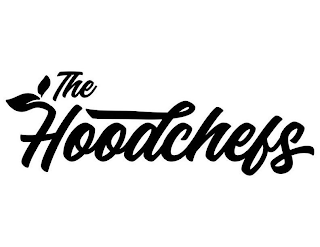 THE HOODCHEFS logo