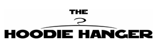 THE HOODIE HANGER logo