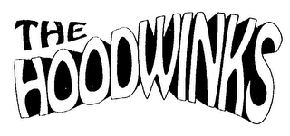 THE HOODWINKS logo