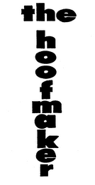 THE HOOFMAKER logo