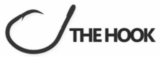 THE HOOK logo