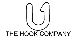 THE HOOK COMPANY logo