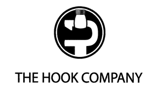 THE HOOK COMPANY logo