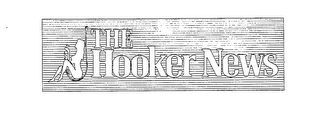 THE HOOKER NEWS logo