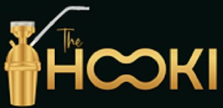 THE HOOKI logo