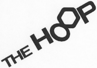 THE HOOP logo