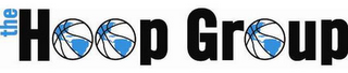 THE HOOP GROUP logo
