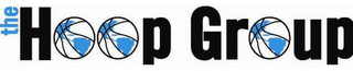 THE HOOP GROUP logo