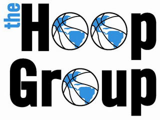THE HOOP GROUP logo