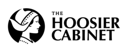 THE HOOSIER CABINET logo