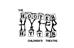 THE HOOTER HYTER CHILDREN'S THEATRE logo
