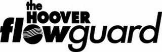 THE HOOVER FLOWGUARD logo