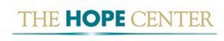 THE HOPE CENTER logo