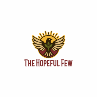 THE HOPEFUL FEW logo