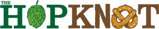 THE HOPKNOT logo
