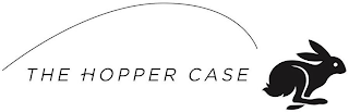 THE HOPPER CASE logo