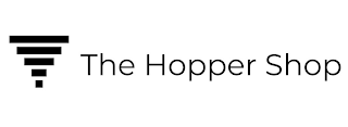 THE HOPPER SHOP logo