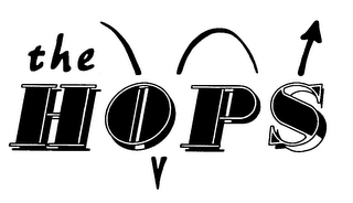 THE HOPS logo