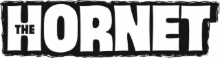 THE HORNET logo