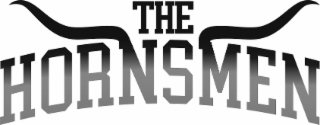 THE HORNSMEN logo