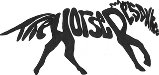 THE HORSE RESOURCE logo