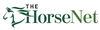 THE HORSENET logo
