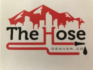 THE HOSE DENVER, CO logo
