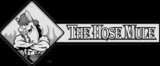THE HOSE MULE logo