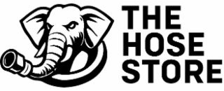 THE HOSE STORE logo