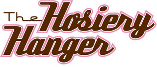 THE HOSIERY HANGER logo