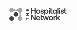 THE HOSPITALIST NETWORK logo