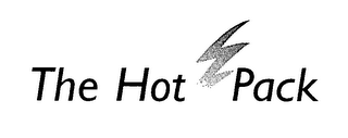 THE HOT PACK logo