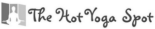 THE HOT YOGA SPOT logo